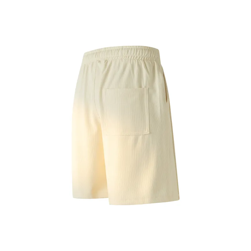 BODY GLOVE Casual Shorts Unisex Pink-1