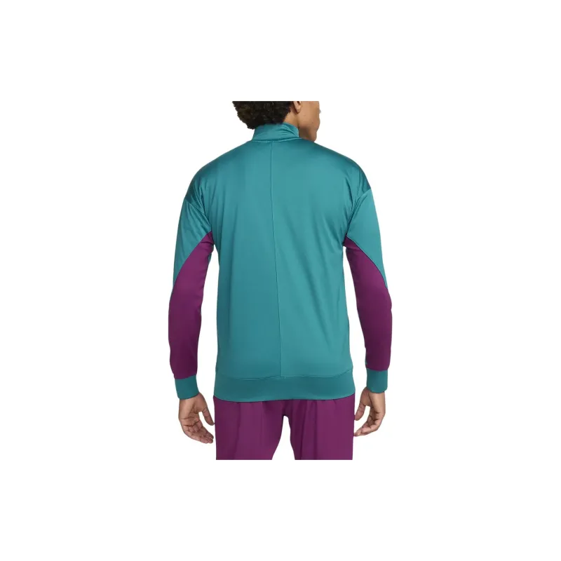 Nike Jackets Coats Men's Crystal Hole Cyan-1