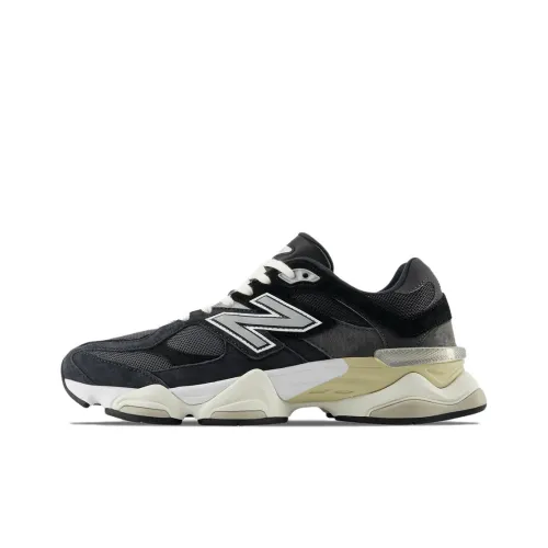New Balance 9060 Charcoal