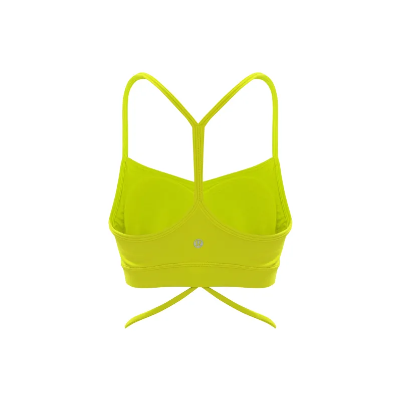 Lululemon Flow Y Sports Underwear Women's-1
