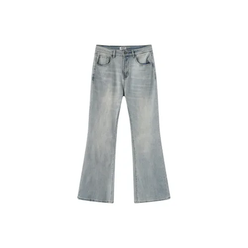 COLDSTONE Jeans Unisex Blue