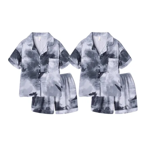 O'MESIK Unisex Pajama Sets