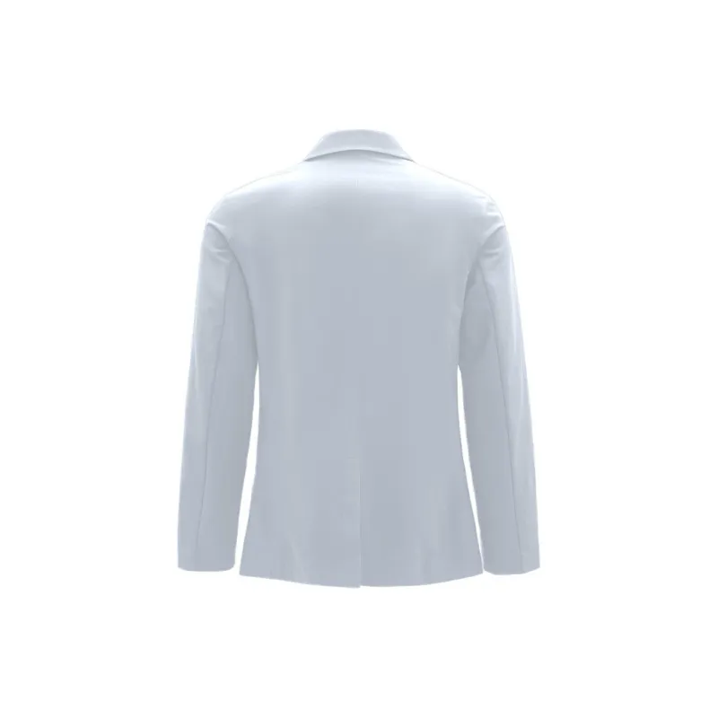 Lululemon Courtcore City Tennis Style Business Suits Men-19