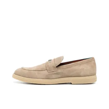 Paul Smith Montalcini Loafers Men's Light Brown