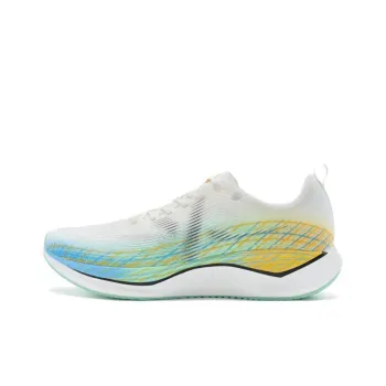 XTEP Wear-Resistant Low-Top Running Shoes Men's