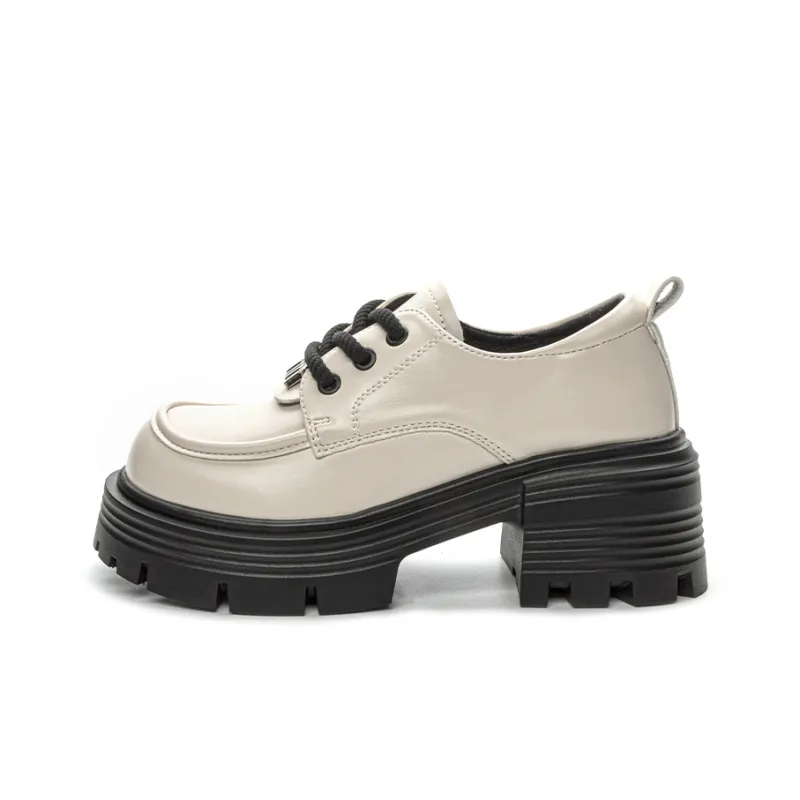 JNLVWA Casual Single Shoes 6.5cm Women's-8