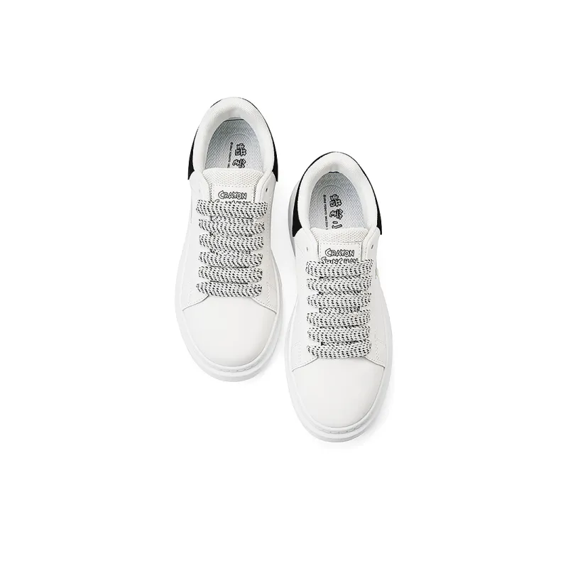 Crayon Shinchan Low-Top Casual Shoes Unisex-10