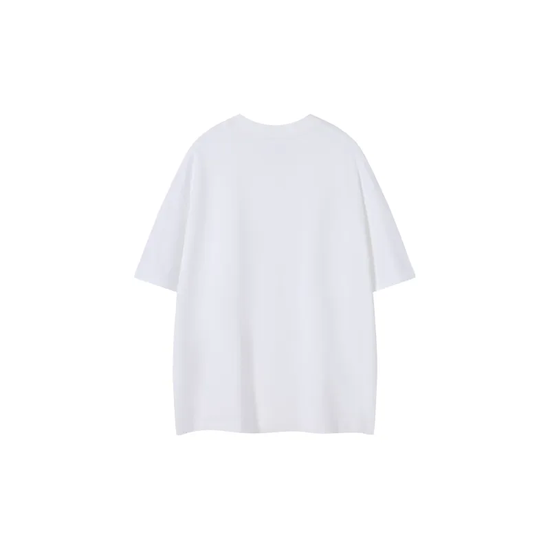 LEVEL RELAX Series T Shirts Unisex-1