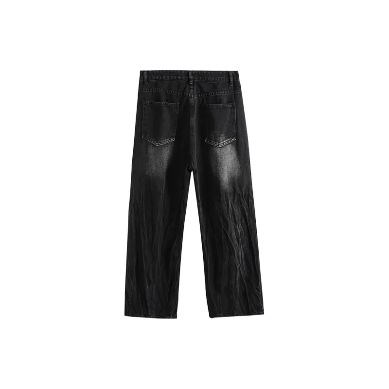 EMINU Jeans Unisex-8