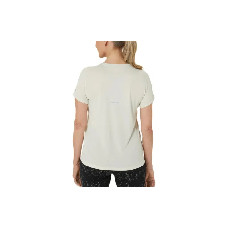 Asics Regular T-Shirt Women's Birch Wood-1