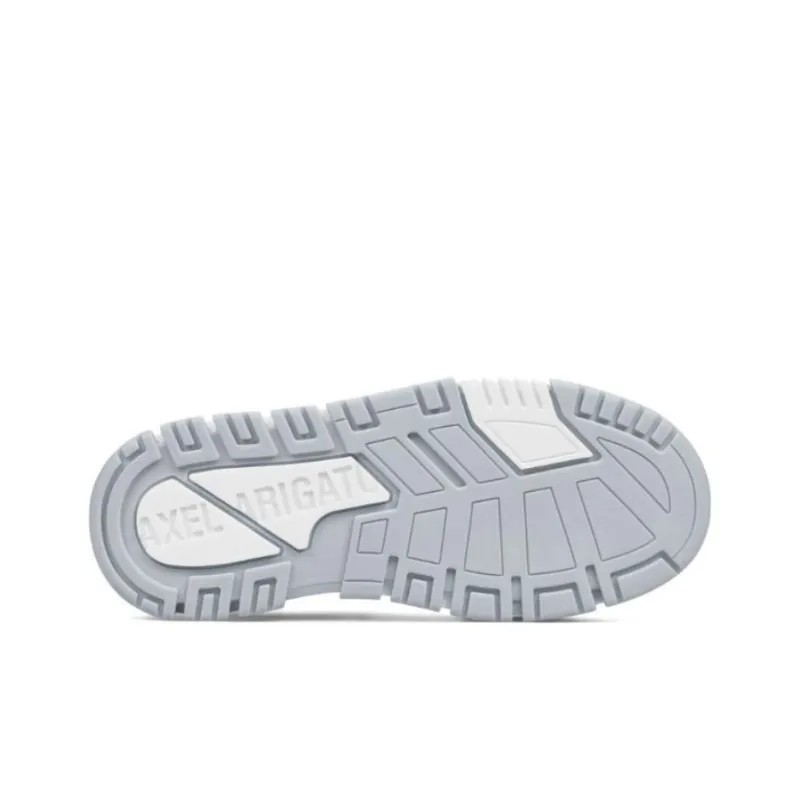 Axel Arigato Area Lo Leather Sneakers-5