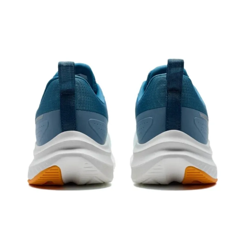 XTEP Wear Resistant Low Top Running Shoes Men's-3