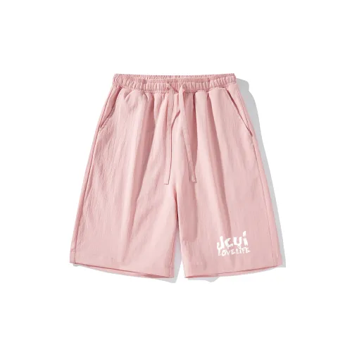 JCUI Unisex Casual Shorts