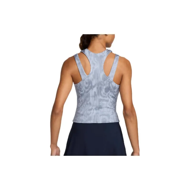 NikeCourt Slam Women's Dri-FIT Tennis Tank Top-1