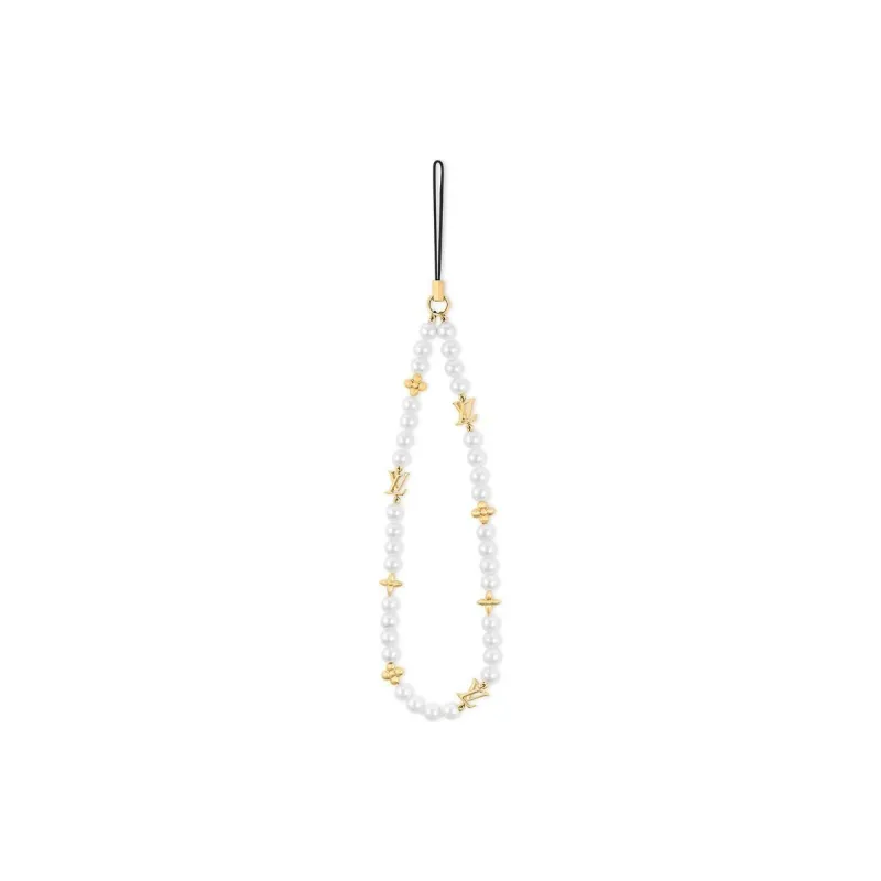 LOUIS VUITTON Pendants Unisex White-0