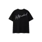 Black (Glow in The Dark)
