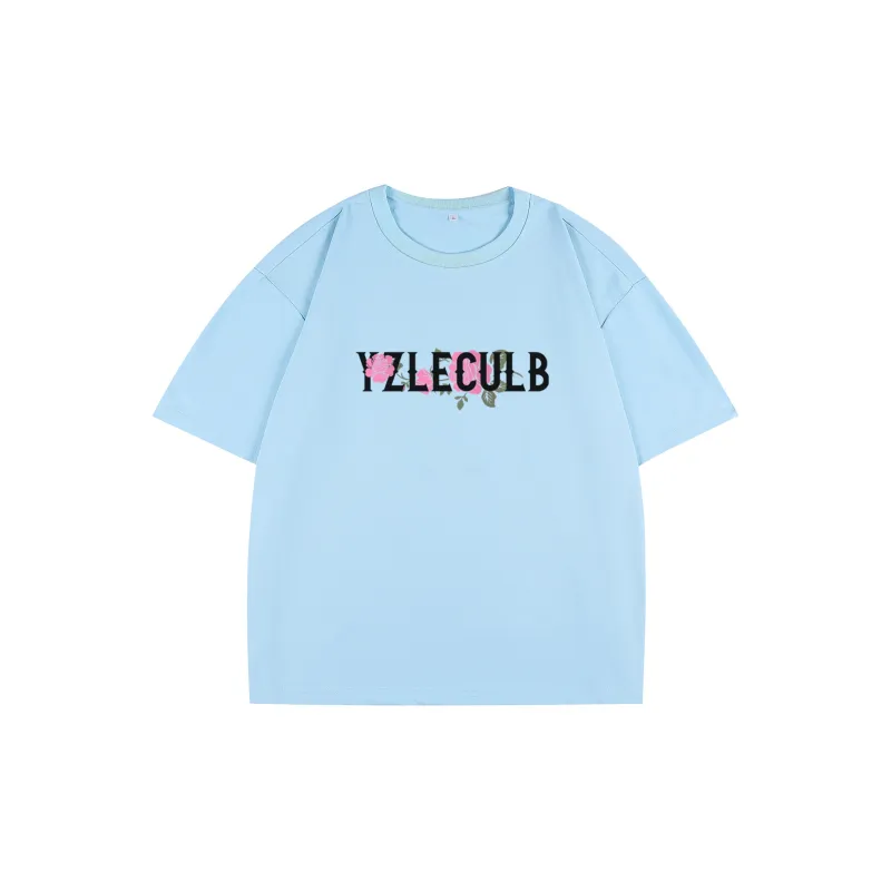 YZ T Shirts Unisex-9