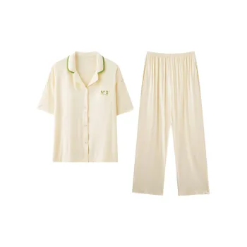 Ordifen Pajama Set Women's Skin
