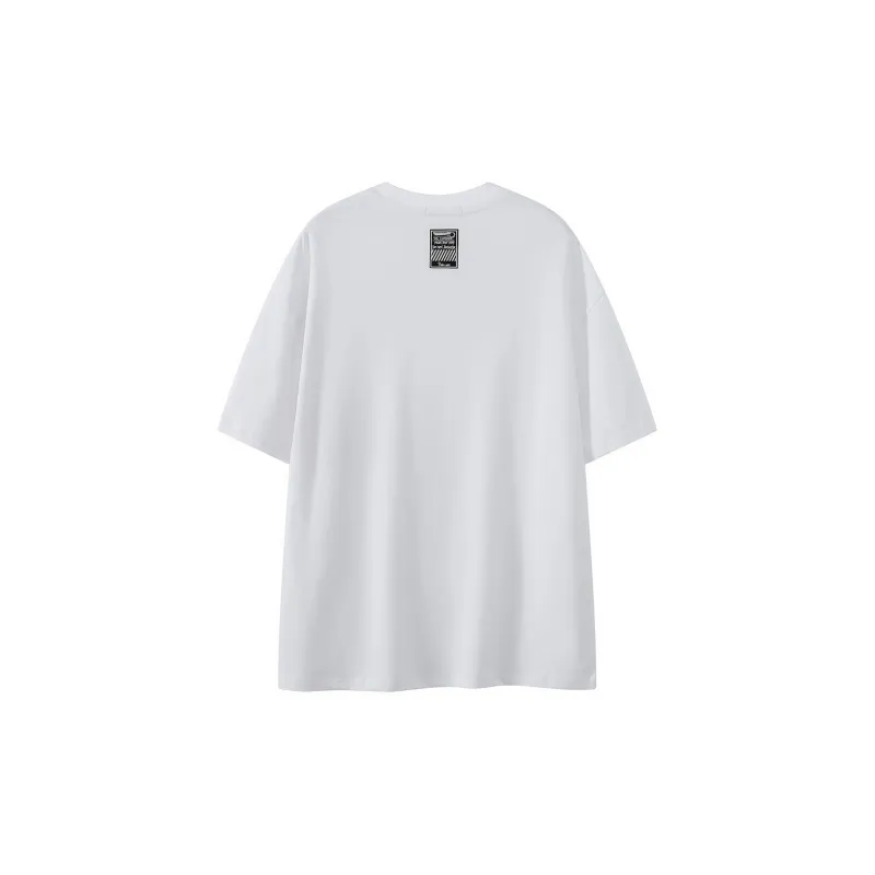 THREE BODY T Shirts Unisex-3
