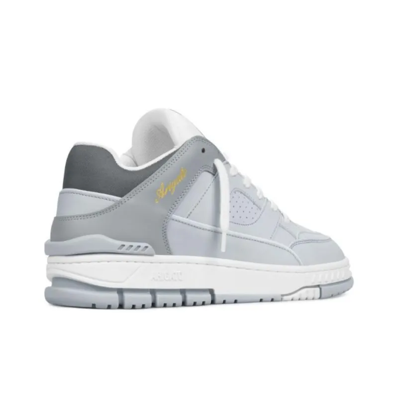 Axel Arigato Area Lo Leather Sneakers-4