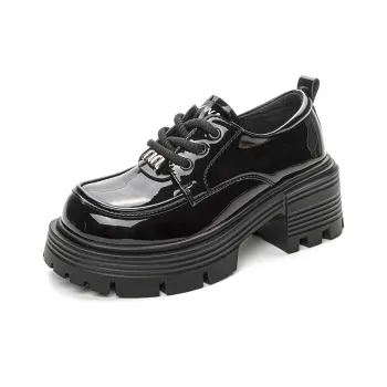JNLVWA Casual Single Shoes 6.5cm Women's