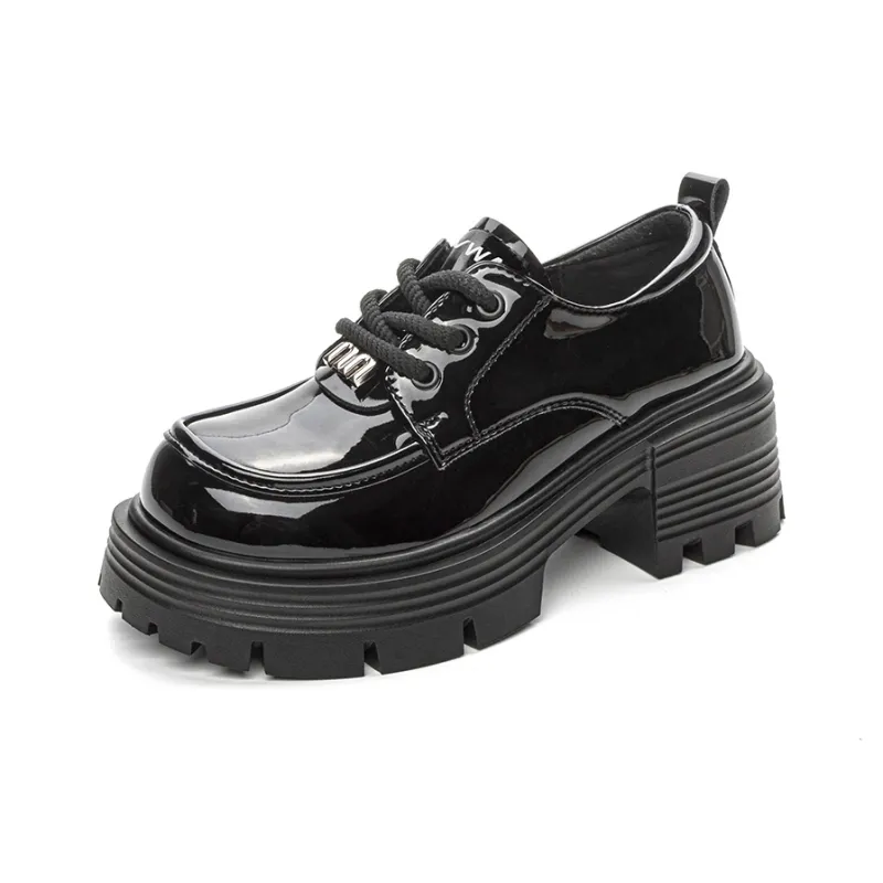 JNLVWA Casual Single Shoes 6.5cm Women's-0