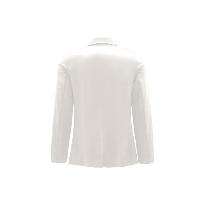Lululemon Courtcore City Tennis Style Business Suits Men-15