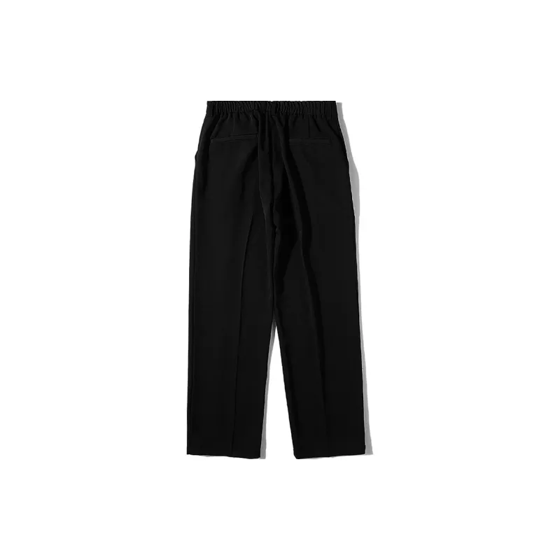 PEIMENG Casual Pants Unisex-1