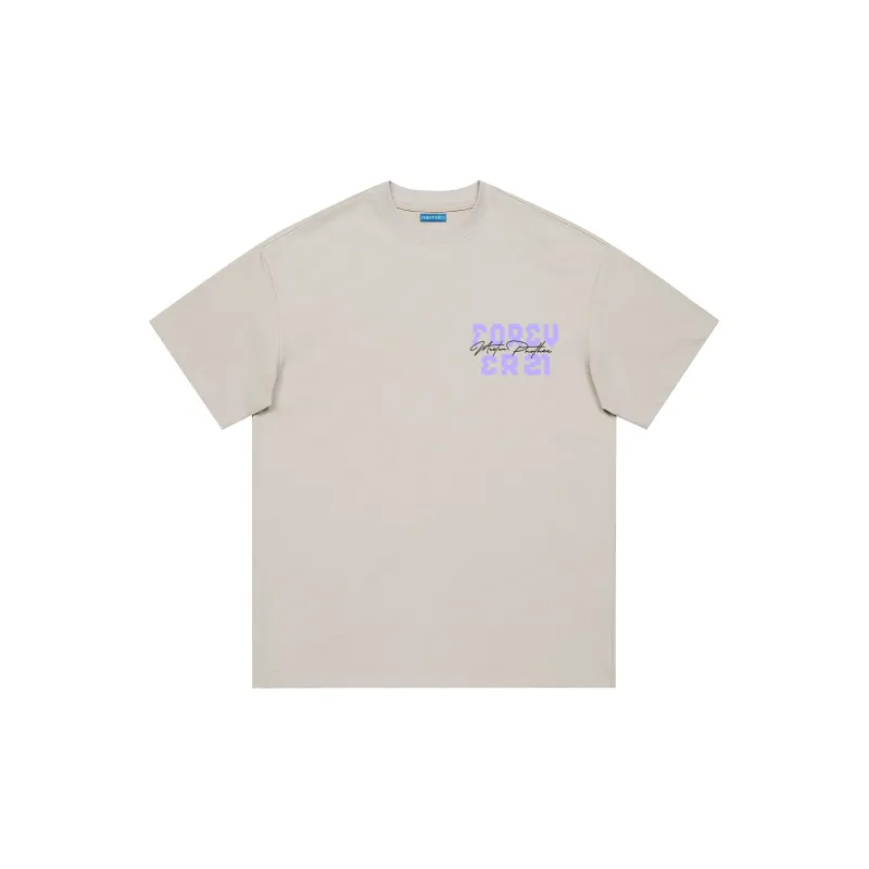 FOREVER 21 T Shirts Unisex-9