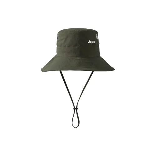 Jeep Bucket Hats Men