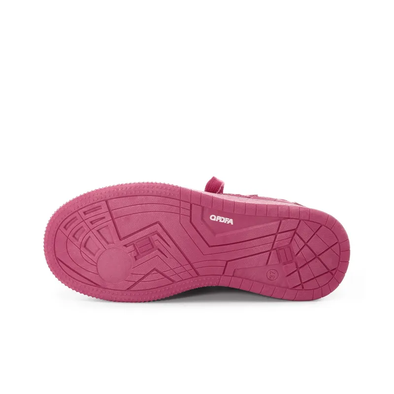 Lovely You Lightweight Low-Top Skateboard Shoes Women's-19