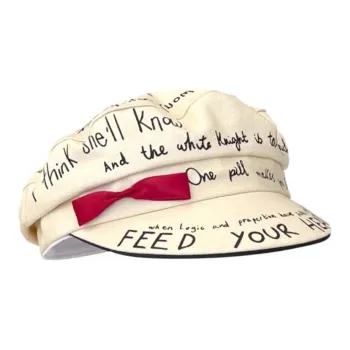 BEPOP Berets Women's