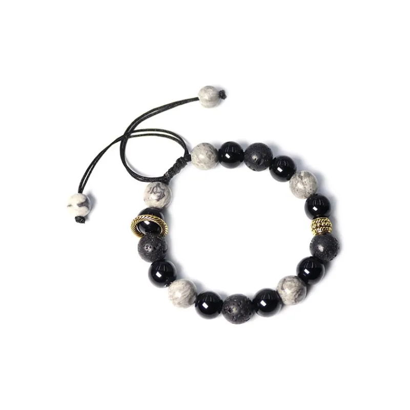 RINGLOVE Fabric Bracelets Unisex-1