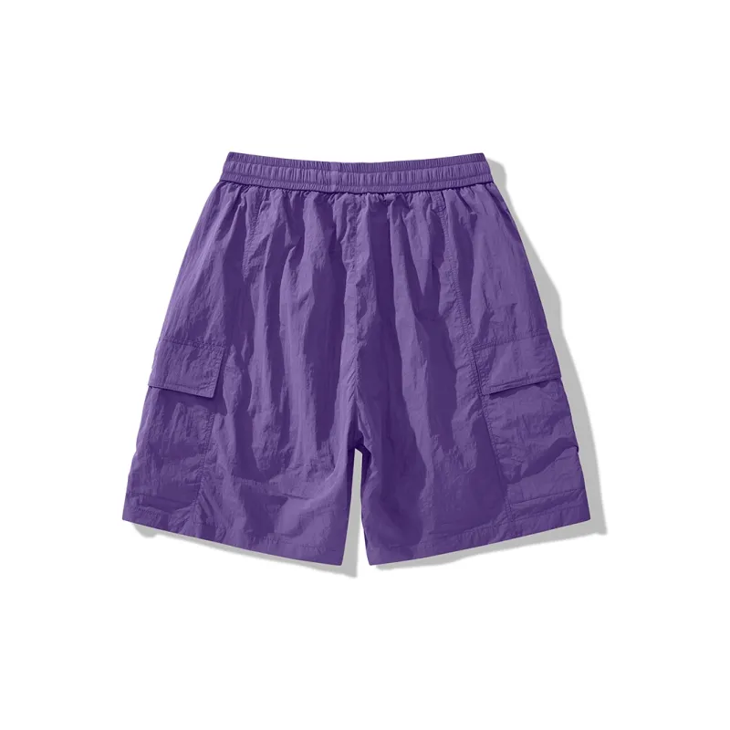 DBD WH Casual Shorts Unisex-13