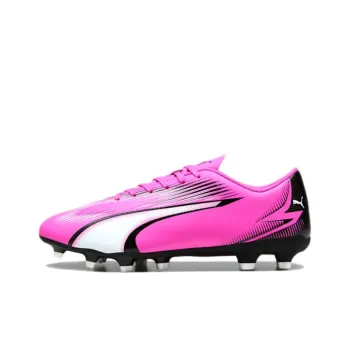 PUMA Ultra Play Fg Ag 'Poison Pink White Black'