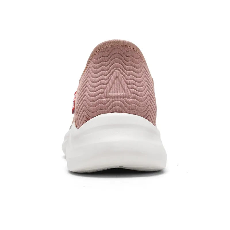 ZULIZ Nurse Shoes, Slip on Shoes, Dance Shoes Breathable And Lightweight Casual Shoes Women's-3