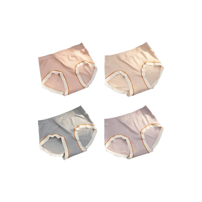 MIIOW Cool One Summer Series Underpants Women's 4 Pack-0