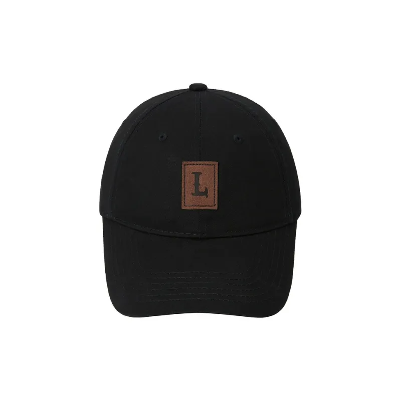 LAR Cotton Baseball Caps Unisex-9