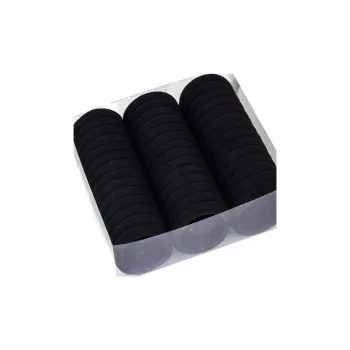 Left Europe Hair Ties Women's