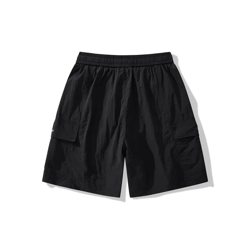 DBD WH Casual Shorts Unisex-1