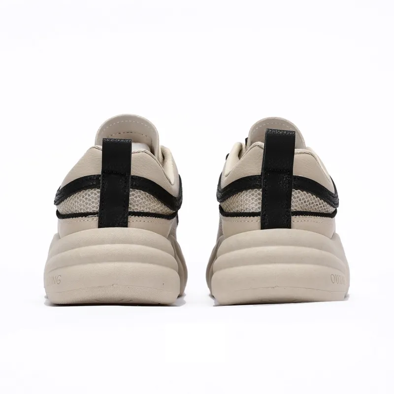 CARDANRO Low-Top Casual Shoes Women's 2024 Summer New Arrival-3