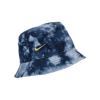 Nike North Carolina Courage Nike Nwsl Tie Dye Bucket Hat
