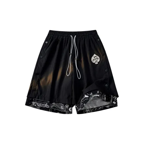 Magmode Casual Shorts Unisex