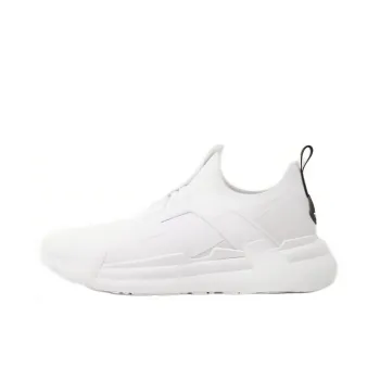 Moncler Lunarove Low Top Sneakers
