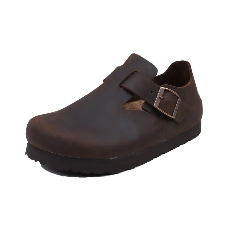 East Garden Works Casual Single Shoes Women's-4
