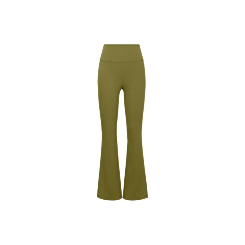 Lululemon Groove Series Knitted Sweatpants 30' Women's-0