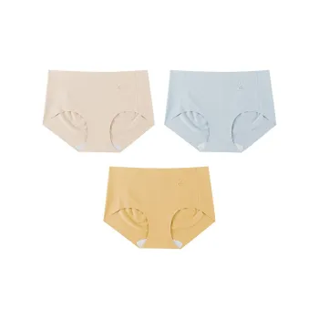 Ordifen Underpants Women's 3 Pack
