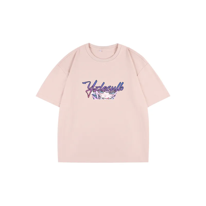 YZ T Shirts Unisex-15
