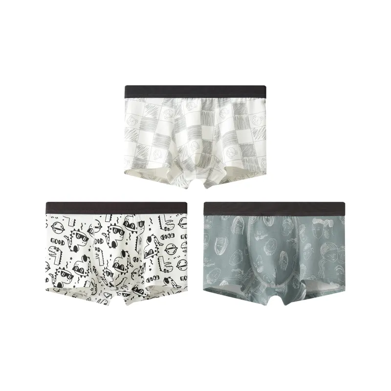 SOIE Men Underpants-0