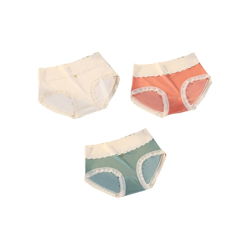 MIIOW Cool One Summer Series Underpants Women's 3 Pack-4